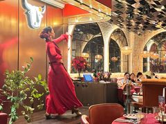 -BROWNSTONE布朗石西班牙餐厅(富城店)