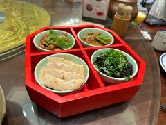 -食锦记家宴·闽南菜(开元盛世广场店)