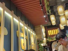 -南京大牌档(龙江新城市广场店)