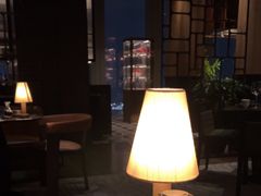 -广州瑰丽酒店·Black Iron黑金燚