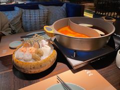 -山葵家·创意料理(EFC欧美广场店)