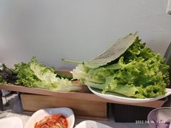 -六七八韩式烤肉·韩国料理(上杭路店)