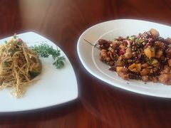 -粤尚腾香居中餐厅(首都机场希尔顿店)