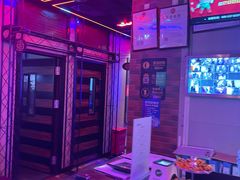 -唱吧麦颂KTV(马驹桥店)