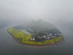 -新安江山水画廊风景区