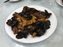 -京天红酒家(马家堡店)