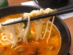 -罗罐中米粉(人信汇店)