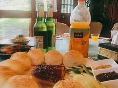 -烧肉馆(古北水镇景区店)