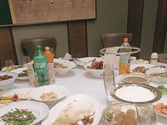 -同庆楼(奥体中心店)
