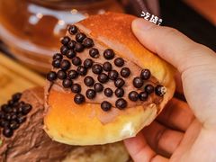 -C·BREAD饱仓(北苑店)