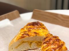 流沙奶黄-奈雪的茶(国金中心店)