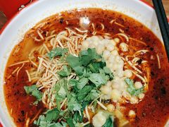 -成都米粉串串钵钵鸡(阜通店)