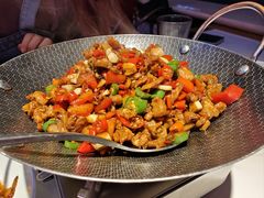 -锦府盐帮·侯宅(五棵松万达店)