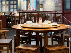 -汉小城·老铫子藕汤·乡野湖北菜(江汉路吉庆街店)