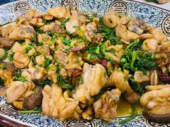 -百丈园龙江啫神馆