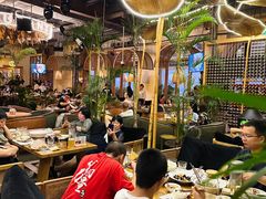 -不二·民谣音乐餐吧(长沙店)