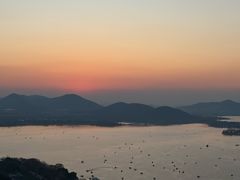 -云龙湖旅游景区