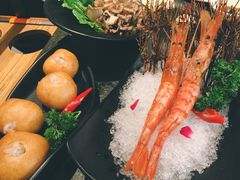 -煲宫(华润万象城店)