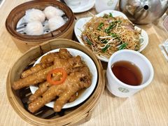 -添好运(中环IFC店)