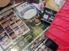 -广信牛奶甜品世家(台东店)