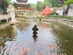 -红螺寺