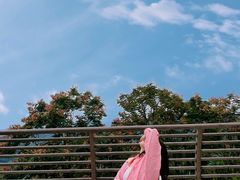 -三岔湖景区