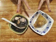 -嘉华小吃(蛇口市场店)