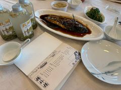 -楼外楼(西湖景区孤山路店)