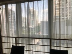 -深圳悦如酒店(香蜜公园车公庙地铁站店)