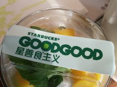-星巴克(七宝领展广场1F店)