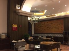 -澳门木偶葡国餐厅(珠海店)