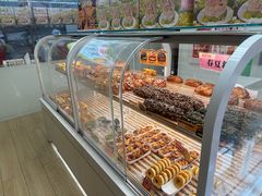 -味多美蛋糕(东直门店)