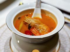 -金链花·泰国餐厅(国贸店)