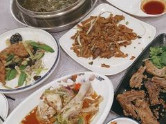 -粤·向群饭店(龙津东路总店)