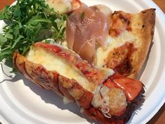 -Steveston Pizza Company (Richmond)