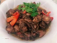 -向塘土鸡总店(八一广场店)