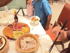 -新世界餐厅(万达店)