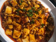 麻婆豆腐-YUOZUO渝作·川渝冒肚(崂山店)