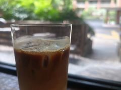 -WABI COFE(愚园路店)