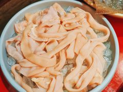 冰川鹅肠-蜀大侠火锅(森兰花园城店)