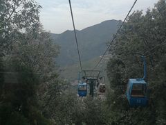 -北京上方山国家森林公园