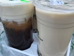-1点点(银座和谐广场店)