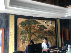 -克什克腾旗蓝天温泉大酒店