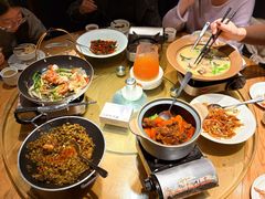 -火候轩品质湘菜·私厨(市府店)