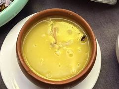 鸡汁三丝-金哥私房菜馆(张府园总店)