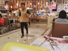 -芭菲盛宴·环球美食(袁家岗店)