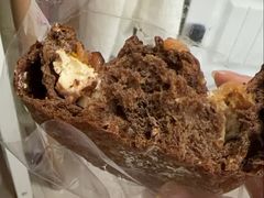 -佐敦面包铺·JORDAN BAKERY