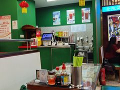大堂-七爷清汤腩·港式餐厅(金狮广场店)