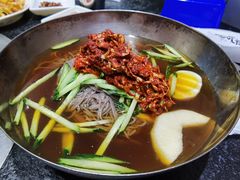 -海花锅盖烧烤店(怡馨家园店)