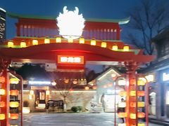 -回龙窝历史文化街区